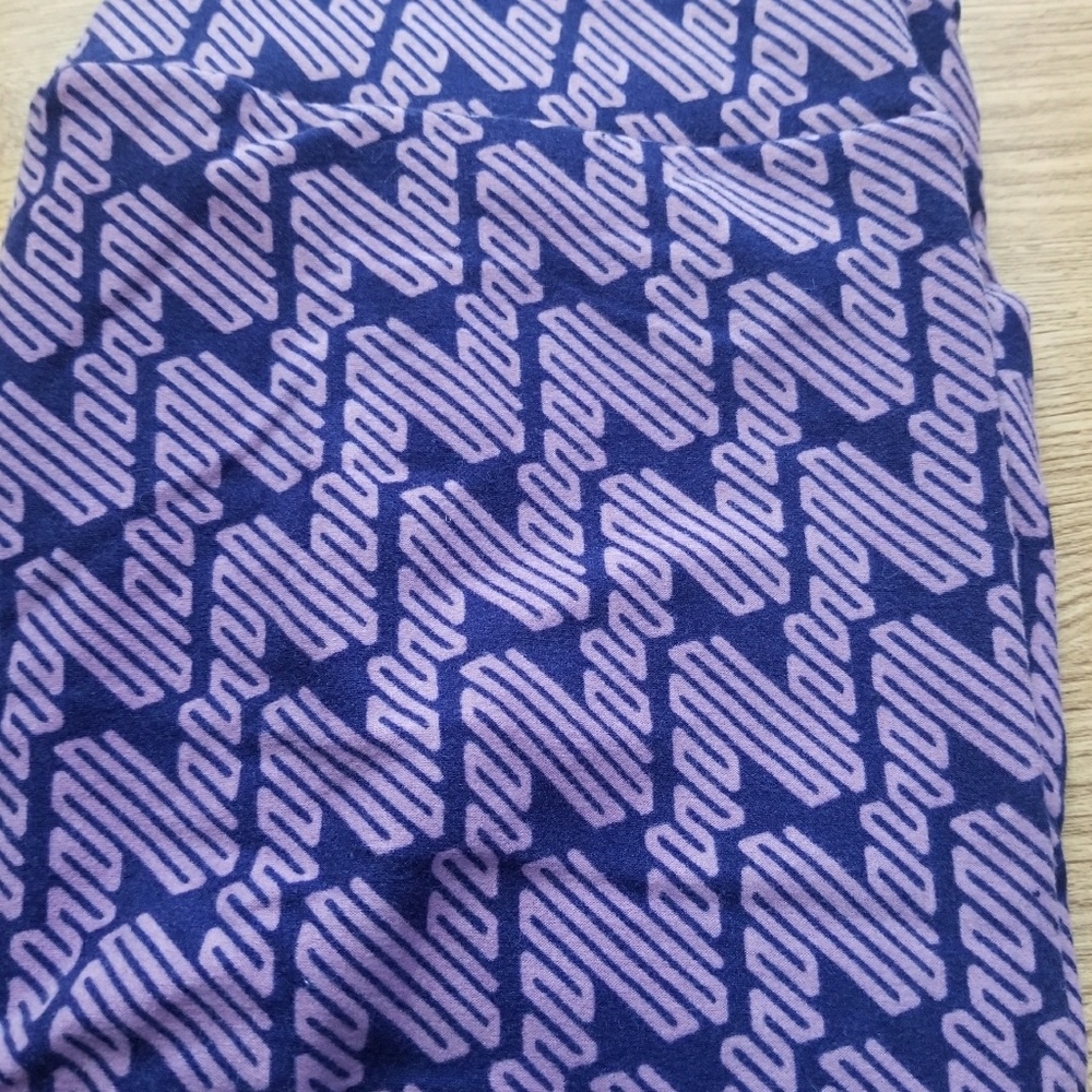 Lularoe OS Leggings